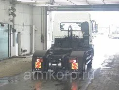 Тягач Седельный тягач Mitsubishi SUPER GREAT  б/у фото 2