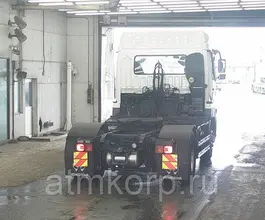 Тягач Седельный тягач Mitsubishi SUPER GREAT  б/у фото 2