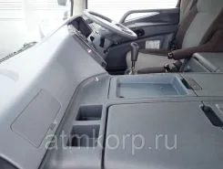 Тягач Седельный тягач Mitsubishi SUPER GREAT  б/у фото 4