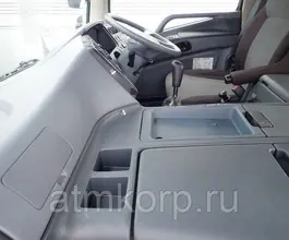 Тягач Седельный тягач Mitsubishi SUPER GREAT  б/у фото 4