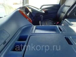 Тягач Седельный тягач Mitsubishi SUPER GREAT  б/у фото 4