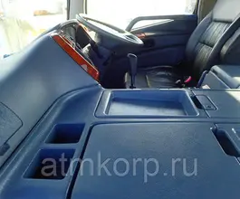 Тягач Седельный тягач Mitsubishi SUPER GREAT  б/у фото 4