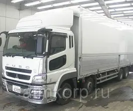 Автофургон Автофургон  Mitsubishi  б/у