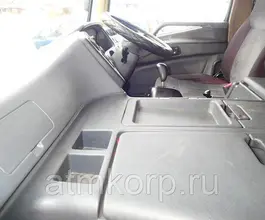 Автофургон Автофургон  Mitsubishi  б/у фото 4