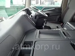 Автофургон Автофургон  Mitsubishi  б/у фото 4