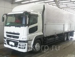 Автофургон Автофургон  Mitsubishi  б/у