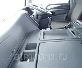 Автофургон Автофургон  Mitsubishi  б/у фото 4