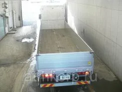 Бортовой Бортовой Mitsubishi SUPER GREAT,   б/у фото 3