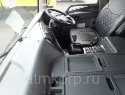 Тягач Седельный тягач Mitsubishi SUPER GREAT  б/у фото 4