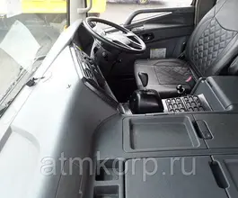 Тягач Седельный тягач Mitsubishi SUPER GREAT  б/у фото 4