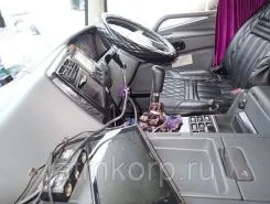 Бортовой Бортовой Mitsubishi SUPER GREAT,   б/у фото 4