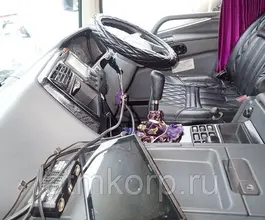 Бортовой Бортовой Mitsubishi SUPER GREAT,   б/у фото 4