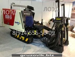 Goodeng GS50-LS 2019 года б/у