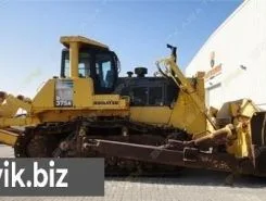 Бульдозер Komatsu D375A 2016 года б/у