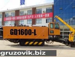 Goodeng GD1600-L 2019 года б/у