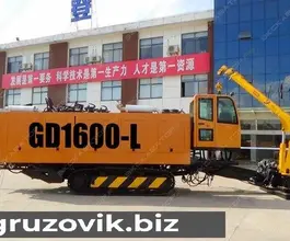 Goodeng GD1600-L  2019 года б/у