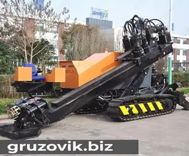 Goodeng GD380  2019 года б/у