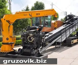 Goodeng GD2400  2019 года б/у