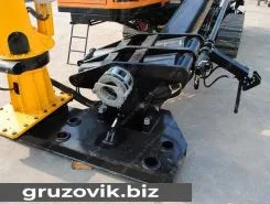 Goodeng GS 450 2019 года б/у