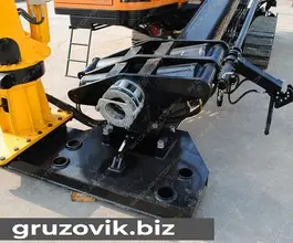 Goodeng GS 450  2019 года б/у