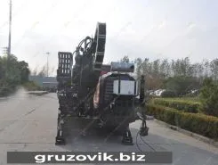 Goodeng GD320 2019 года б/у