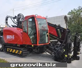 Goodeng GD320  2019 года б/у