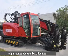 Goodeng GD320  2019 года б/у