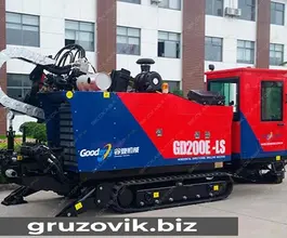 Goodeng GD200  2020 года новый