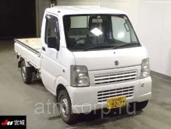 Бортовой Бортовой SUZUKI CARRY,   б/у