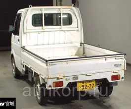 Бортовой Бортовой SUZUKI CARRY,   б/у фото 2