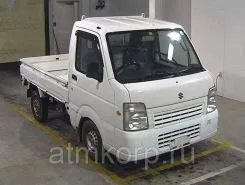 Бортовой Бортовой SUZUKI CARRY,   б/у