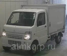 Автофургон Автофургон  SUZUKI  б/у