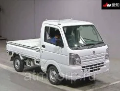 Бортовой Бортовой SUZUKI CARRY,   б/у