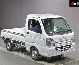 Бортовой Бортовой SUZUKI CARRY,   б/у