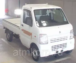 Автофургон Автофургон  SUZUKI  б/у