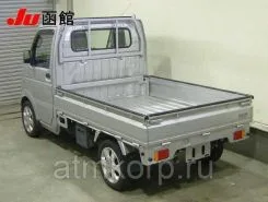 Бортовой Бортовой SUZUKI CARRY,   б/у фото 2