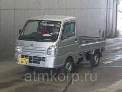 Бортовой Бортовой SUZUKI CARRY,   б/у