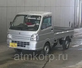 Бортовой Бортовой SUZUKI CARRY,   б/у