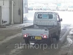 Бортовой Бортовой SUZUKI CARRY,   б/у фото 2