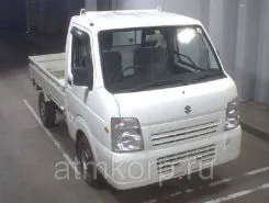 Автофургон Автофургон  SUZUKI  б/у