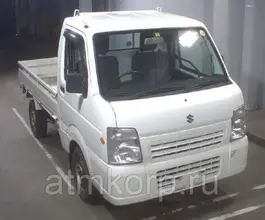 Автофургон Автофургон  SUZUKI  б/у