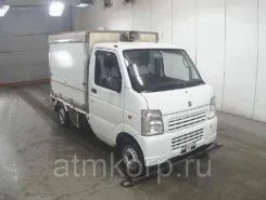 Автофургон Автофургон  SUZUKI  б/у