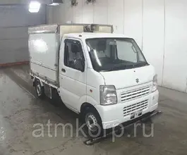Автофургон Автофургон  SUZUKI  б/у
