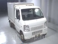 Автофургон Автофургон  SUZUKI  б/у