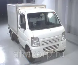 Автофургон Автофургон  SUZUKI  б/у