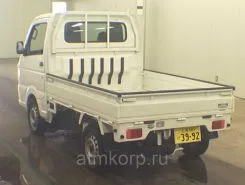 Бортовой Бортовой SUZUKI CARRY,   б/у фото 2
