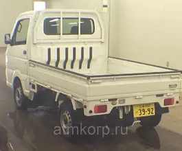 Бортовой Бортовой SUZUKI CARRY,   б/у фото 2