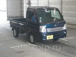 Бортовой Бортовой SUZUKI CARRY,   б/у
