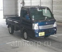 Бортовой Бортовой SUZUKI CARRY,   б/у