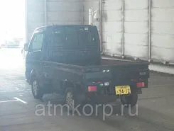 Бортовой Бортовой SUZUKI CARRY,   б/у фото 2